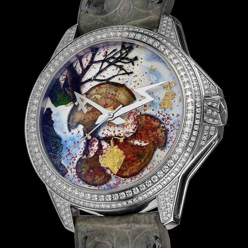 ArtyA Son of Sea Capri Set (GPHG 2018)