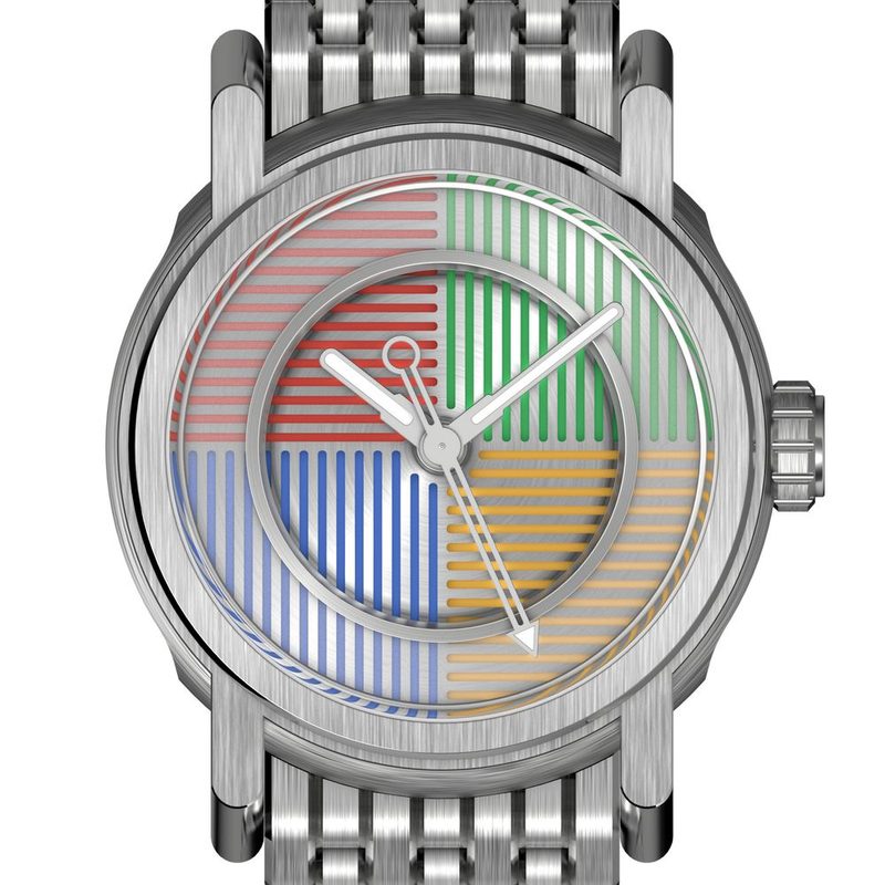 HORIZON WATCHES Spectrum Version Une (GPHG 2025)