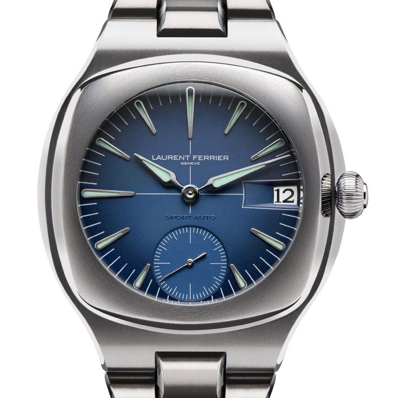 Laurent Ferrier Sport Auto (GPHG 2022)