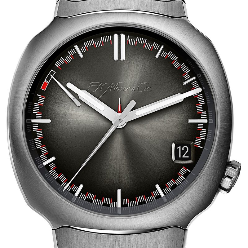 H. Moser & Cie Streamliner Perpetual Calendar (GPHG 2022)