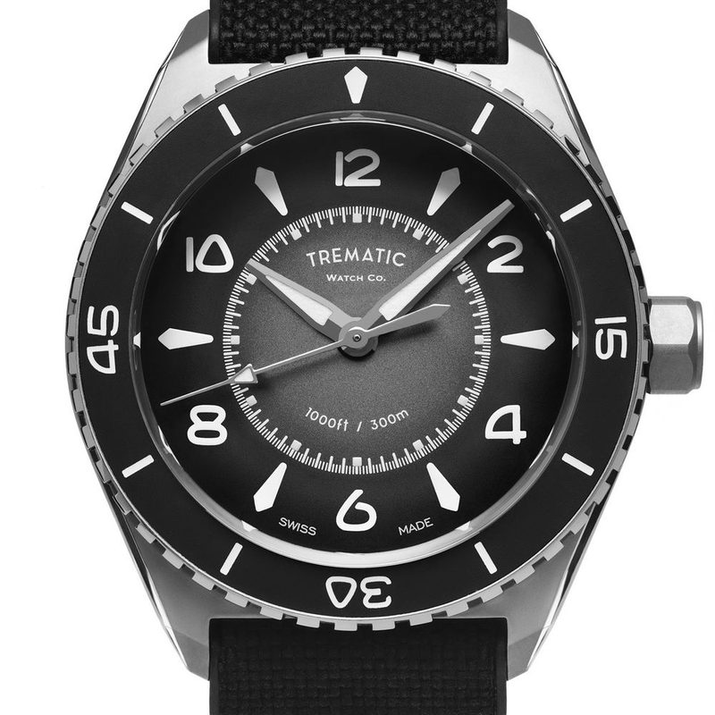 TREMATIC T-Five Beigua Maris Shadow (GPHG 2026)