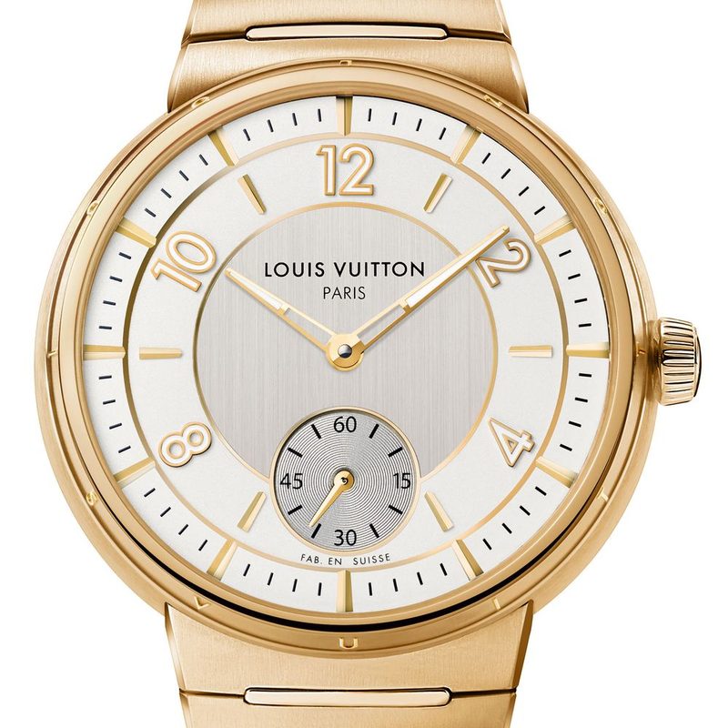 Louis Vuitton Tambour (GPHG 2023)