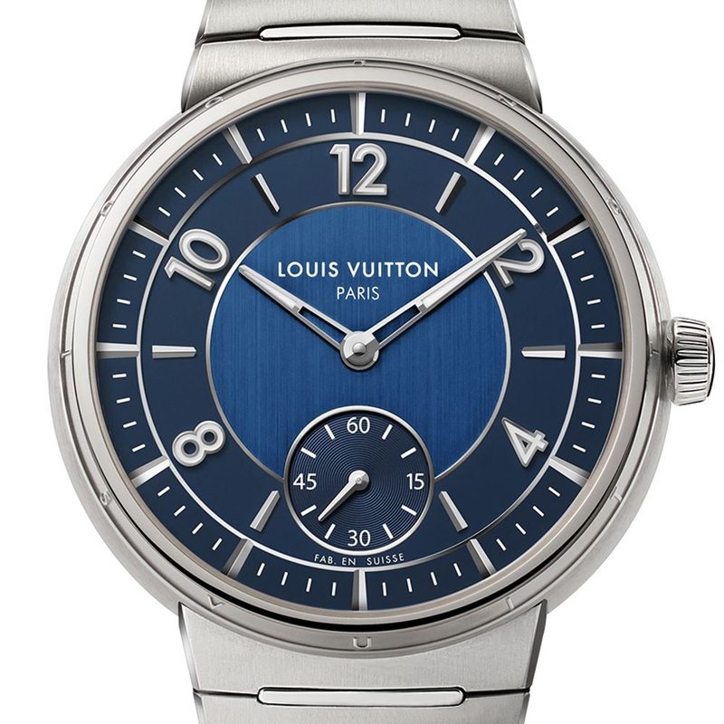 Louis Vuitton Tambour (GPHG 2024)