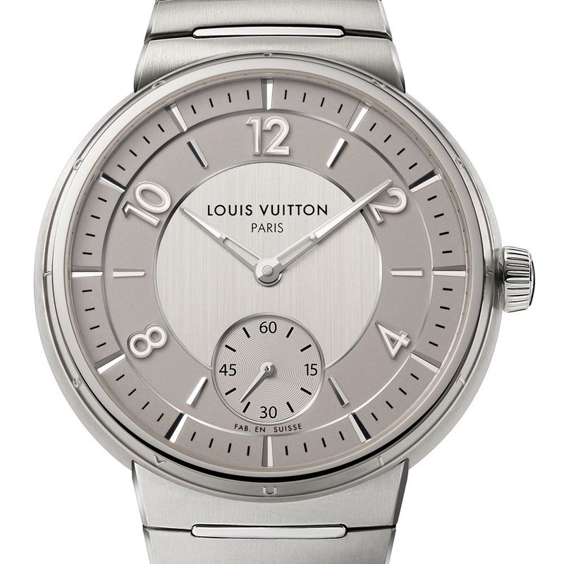 Louis Vuitton Tambour (GPHG 2023)