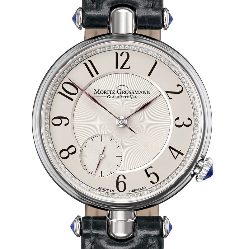 Moritz Grossmann Tefnut Twist Classic (GPHG 2018)