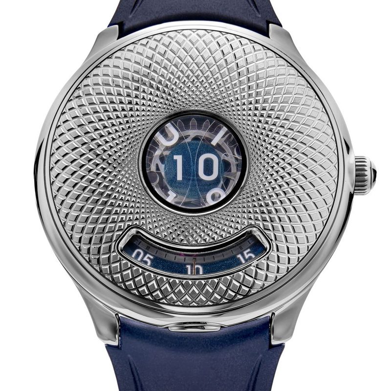 Czapek Time Jumper (GPHG 2026)