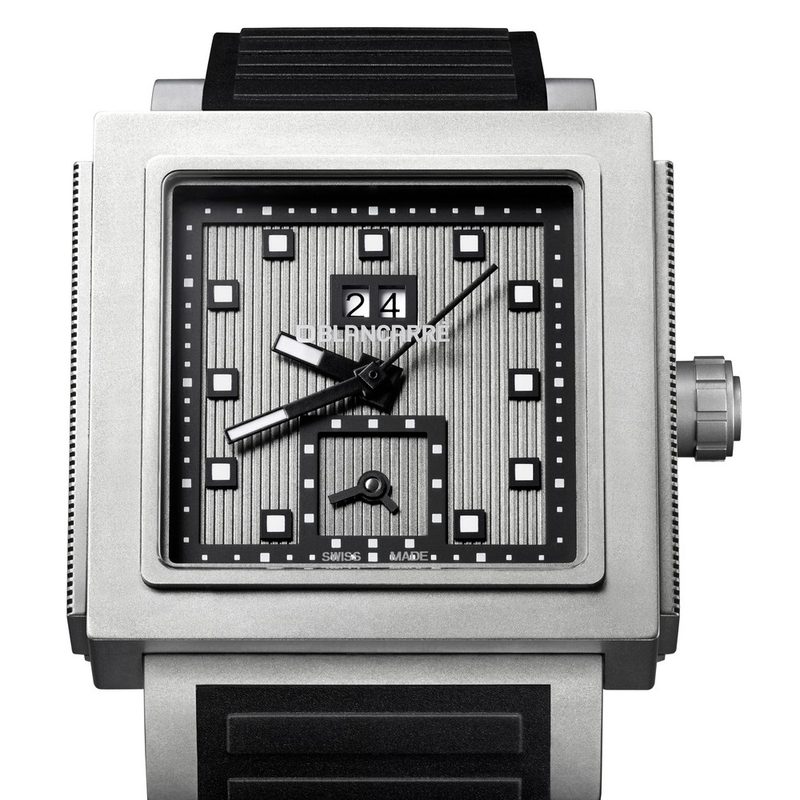Blancarré Titanium (GPHG 2018)