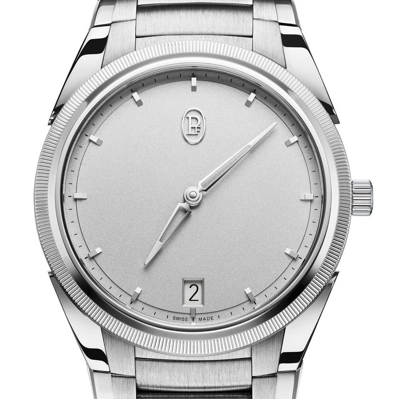 Parmigiani Fleurier Tonda PF Micro-Rotor (GPHG 2023)