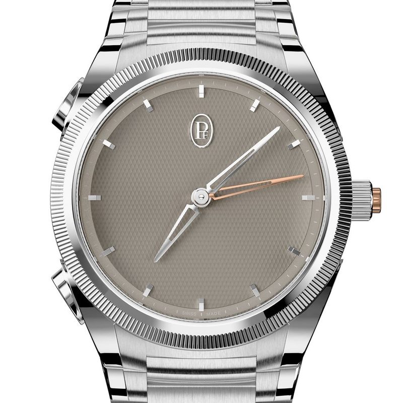 Parmigiani Fleurier Tonda PF Minute Rattrapante (GPHG 2023)