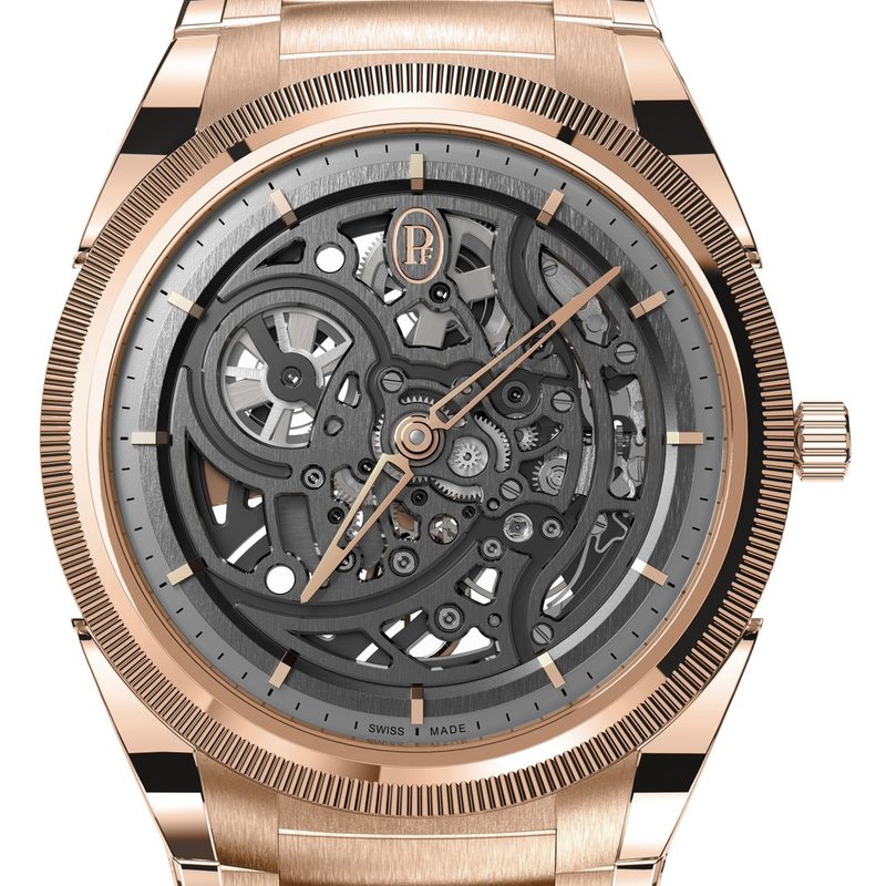 Parmigiani Fleurier Tonda PF Skeleton (GPHG 2022)