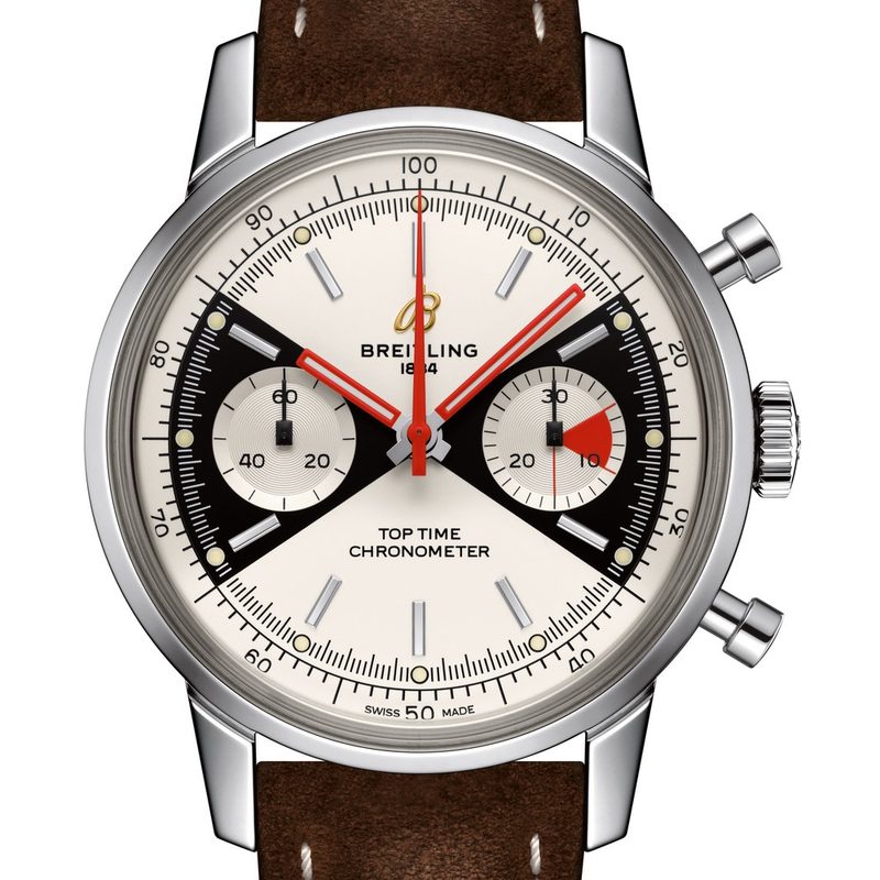 Breitling Top Time Limited Edition (GPHG 2020)