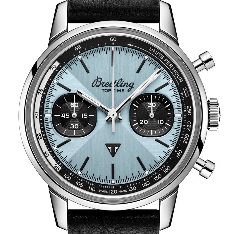 Breitling Top Time Triumph (GPHG 2022)