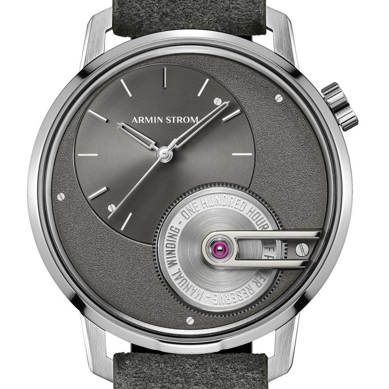 Armin Strom Tribute 1 First Edition (GPHG 2021)