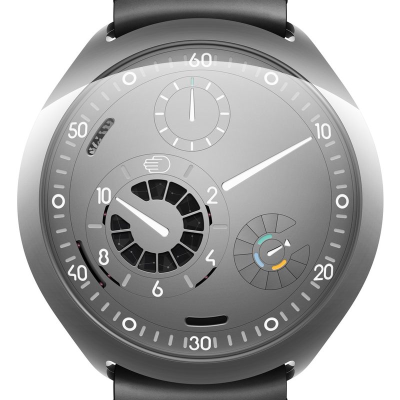 Ressence Type 2 (GPHG 2019)