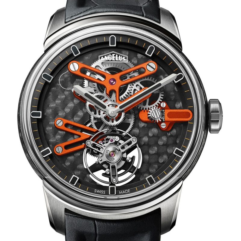 Angelus U23 Negroni (GPHG 2020)