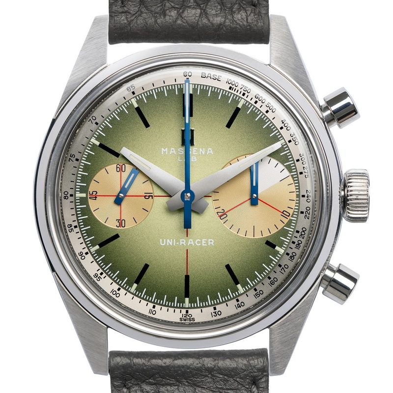 Massena Lab Uni-Racer, Safari (GPHG 2022)