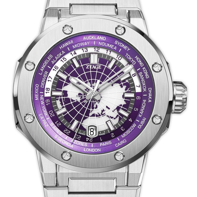 Ztage Violet World (GPHG 2023)