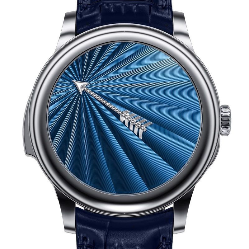L. LEROY Vox Temporis (GPHG 2026)