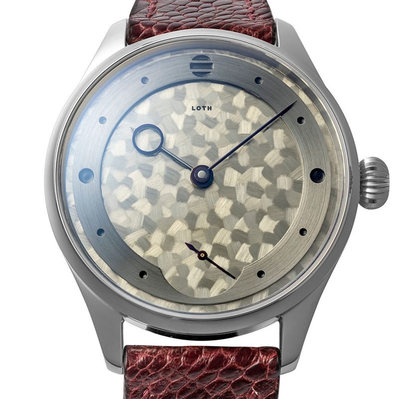 LOTH Watch 1 (GPHG 2026)
