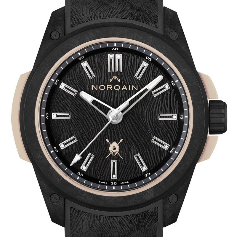 Norqain Wild One Hakuna Mipaka (GPHG 2023)