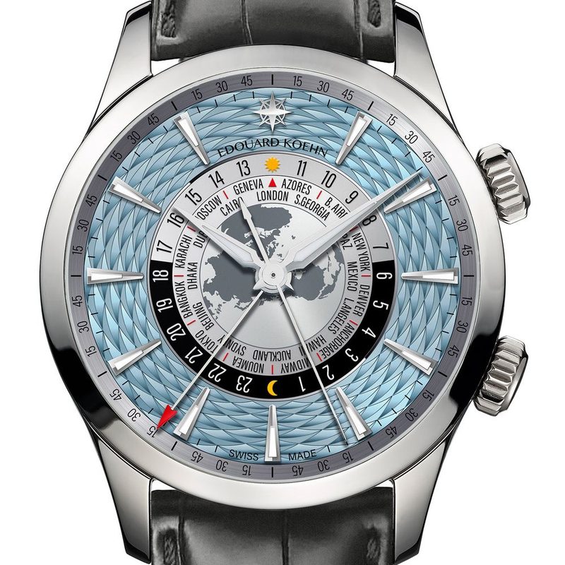 Edouard Koehn World Heritage II (GPHG 2023)
