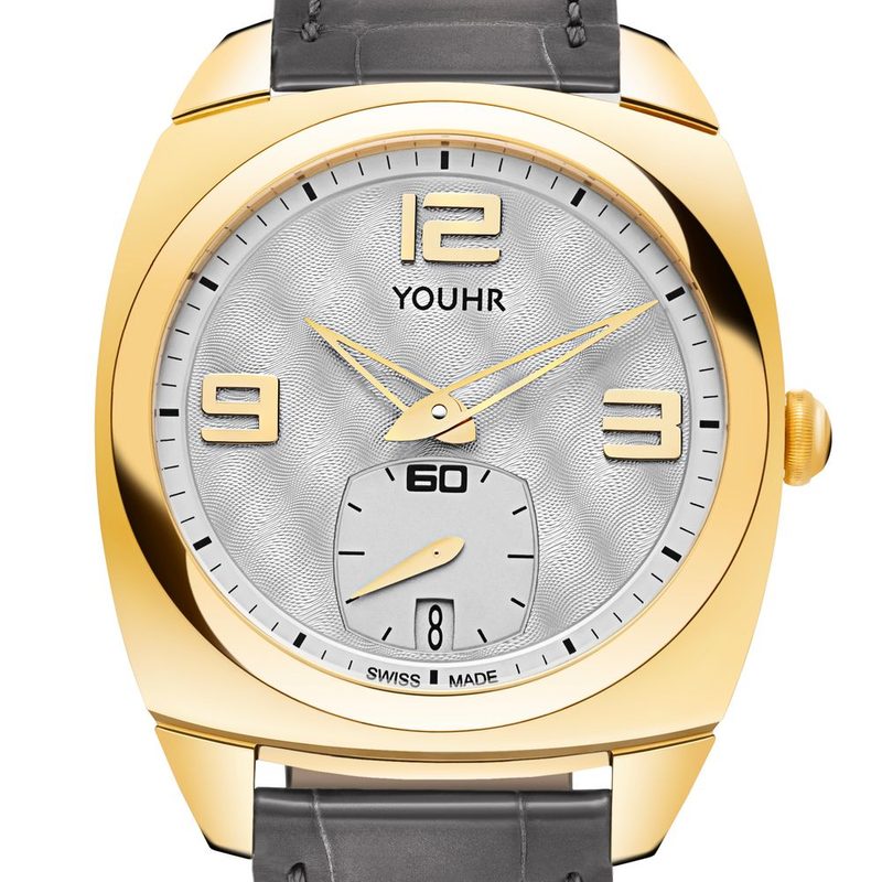 YOUHR Youhr One (GPHG 2025)