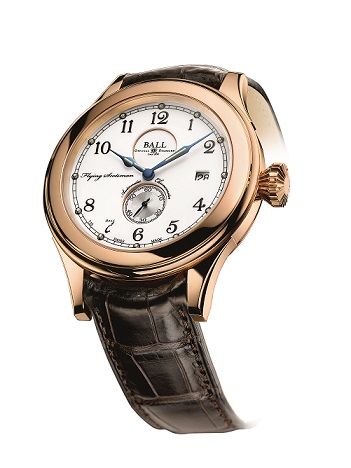 Photo by BALL Watch Company (CC BY-SA 3.0), via Wikimedia Commons Ball Watch reference photo
