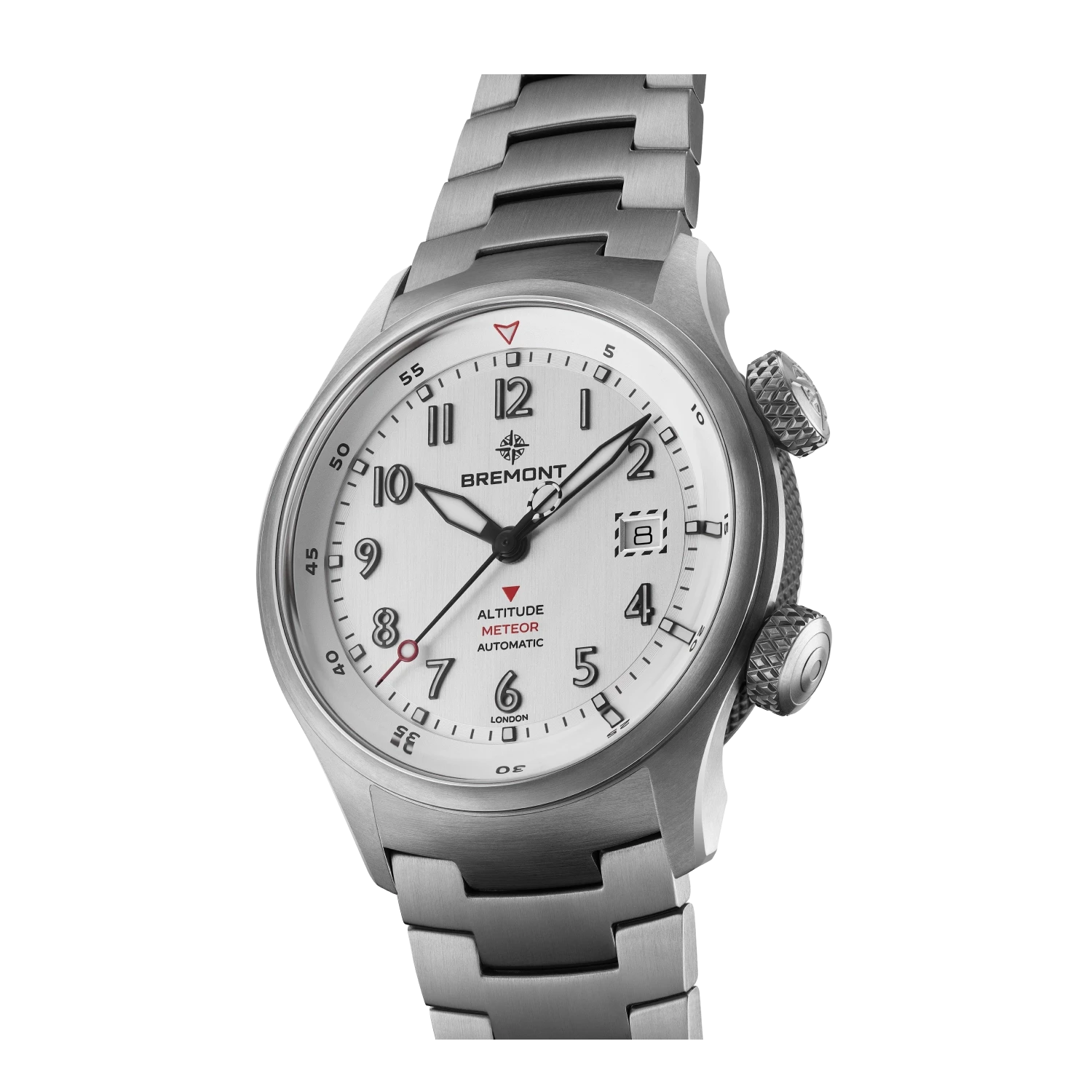 Bremont MB