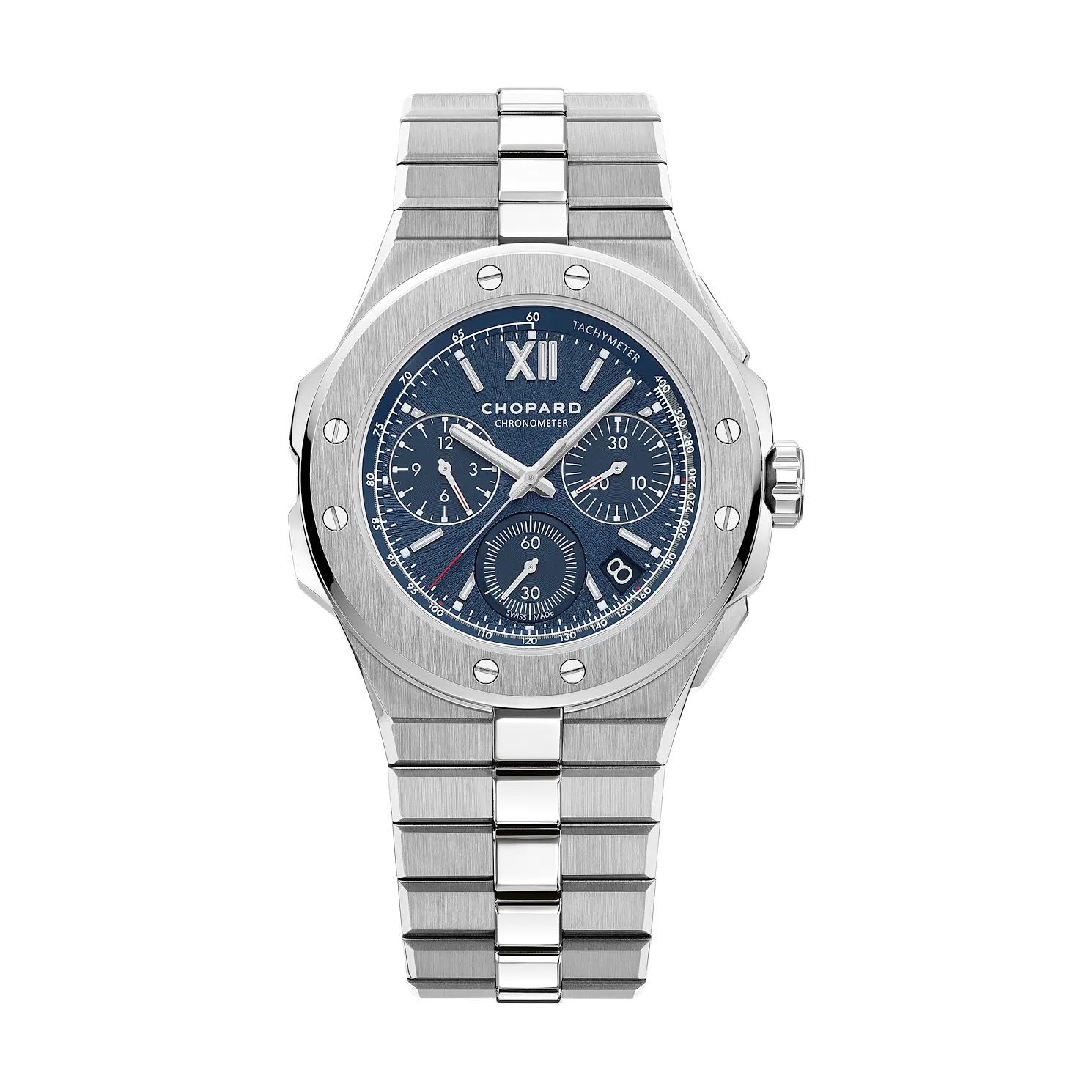 Image courtesy of Chopard, official product catalog Chopard reference photo