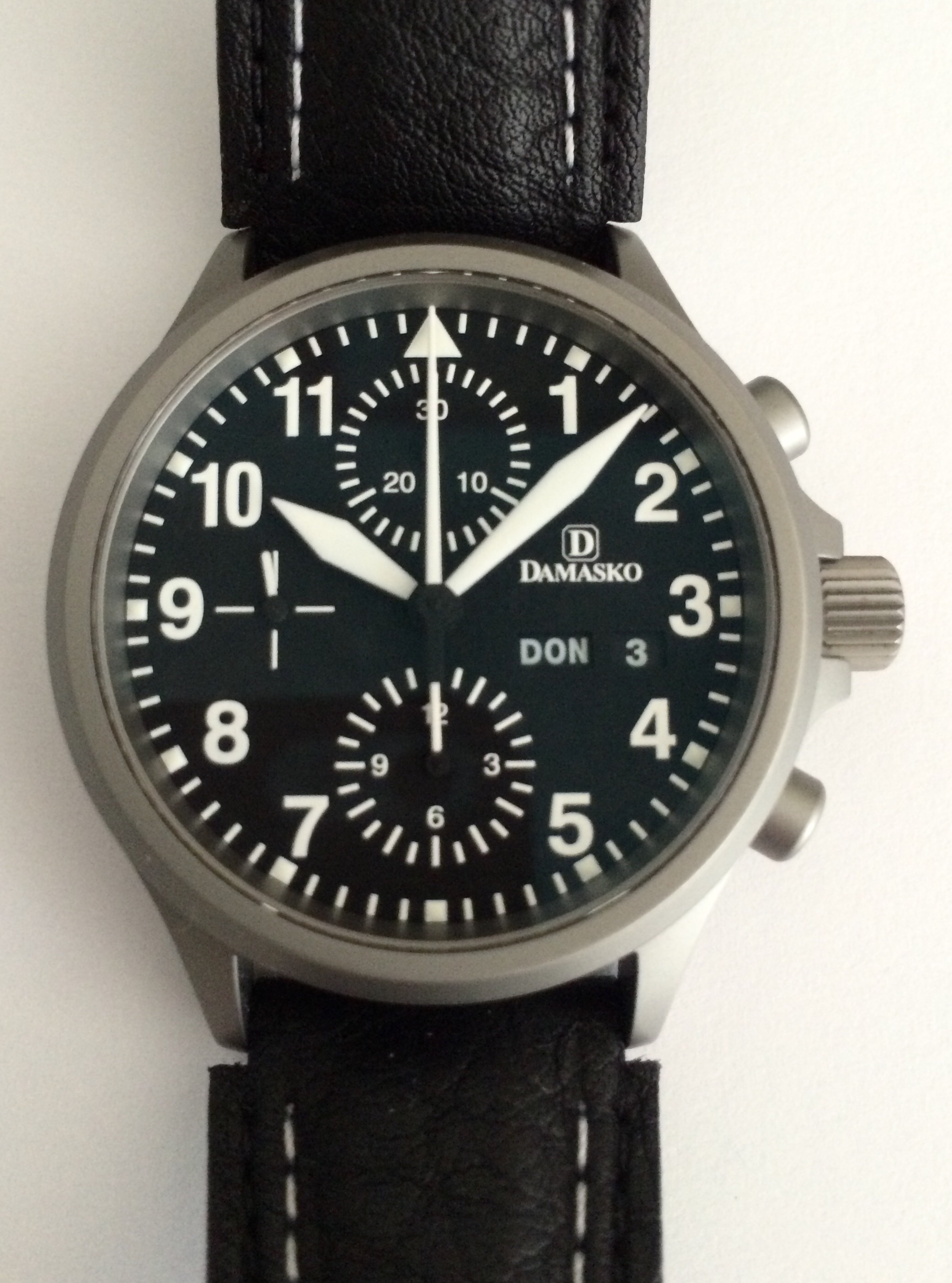 Damasko DC56