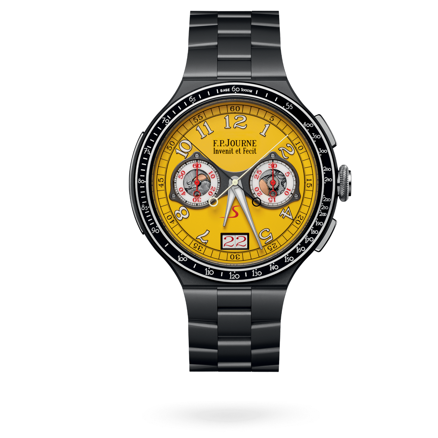 F.P. Journe lineSport