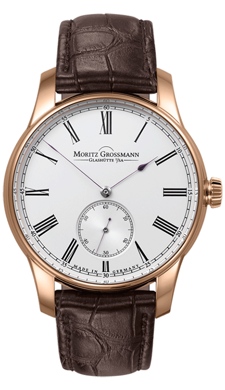 Moritz Grossmann Hamatic, Ref. MG-002302