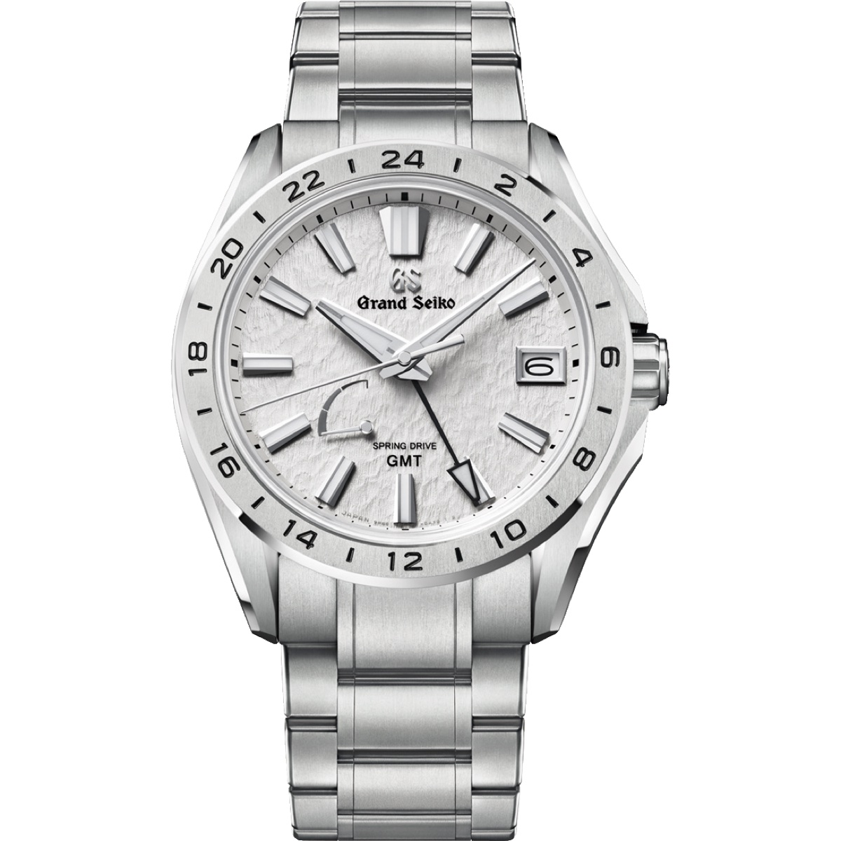 Grand Seiko reference photo