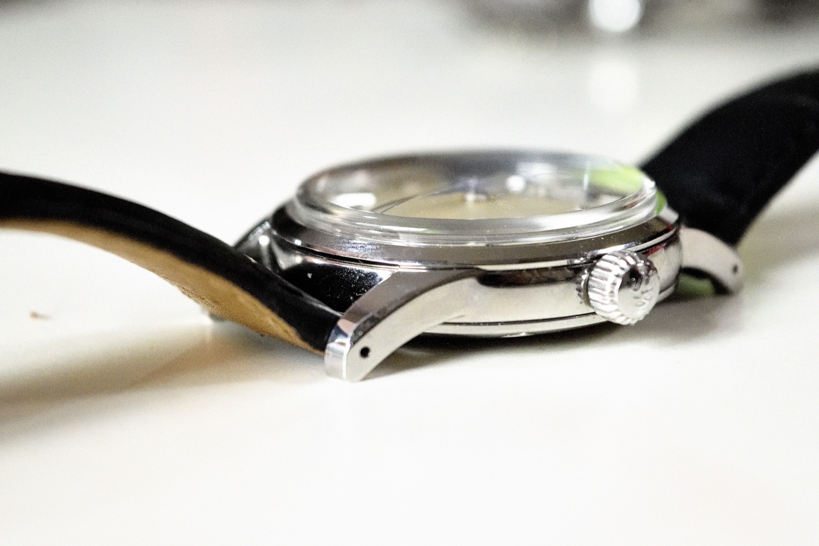Grand Seiko Heritage Hand-Wind SBGW291
