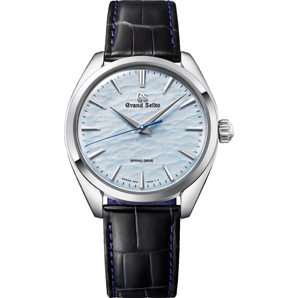 Grand Seiko Elegance Spring Drive Manual SBGY007 Ref. SBGY007, white dial, steel case