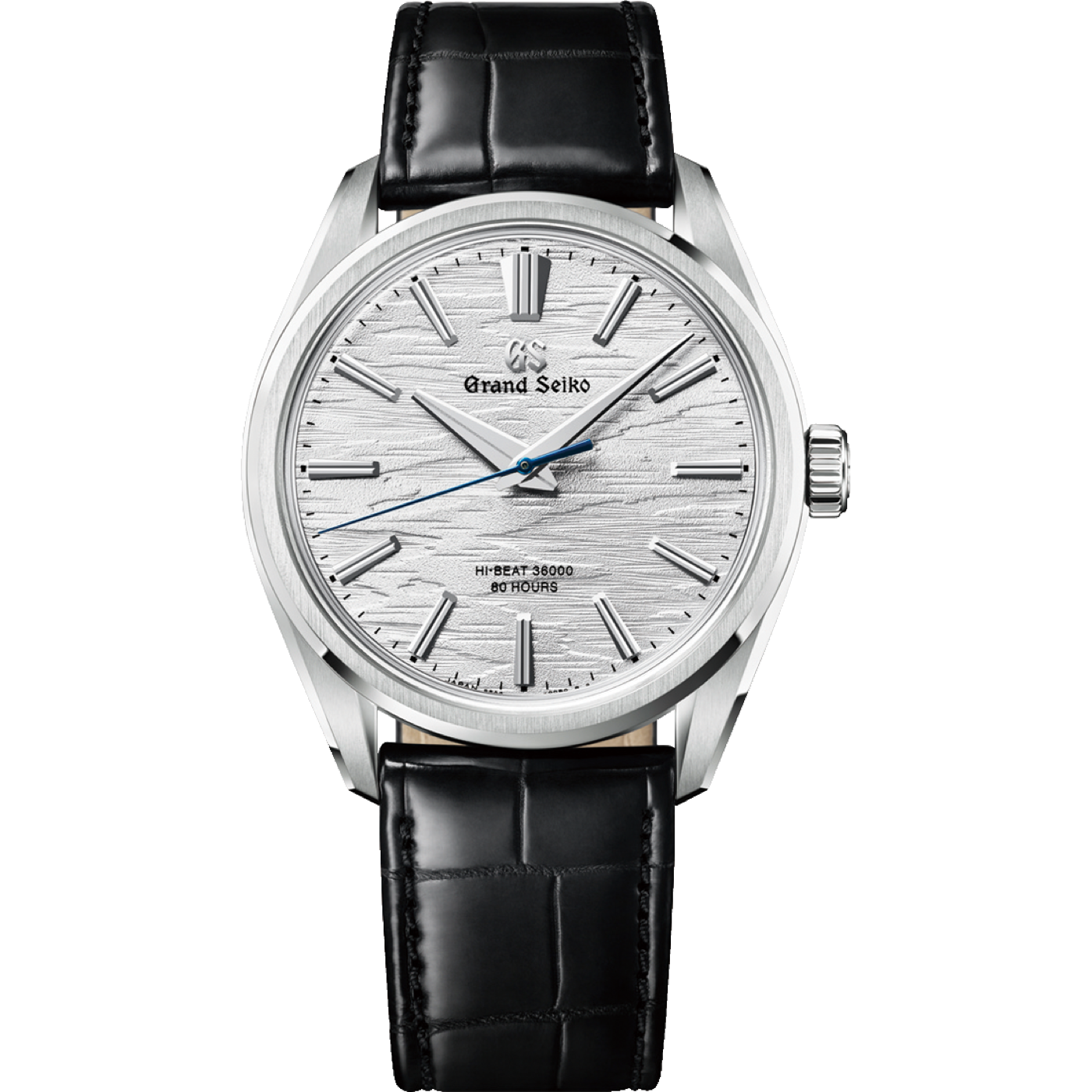 Grand Seiko Evolution 9