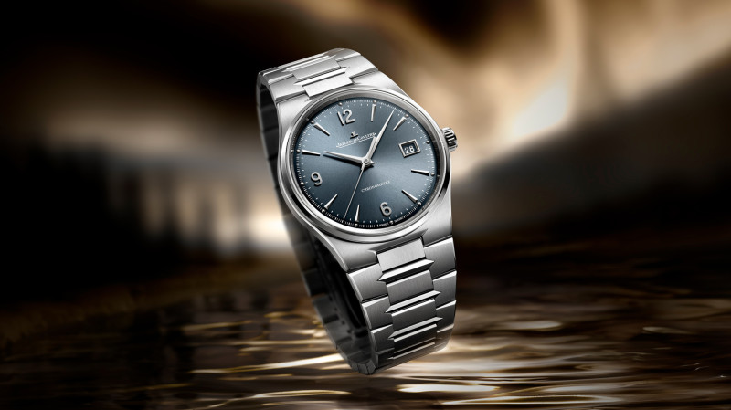 Jaeger-LeCoultre reference photo