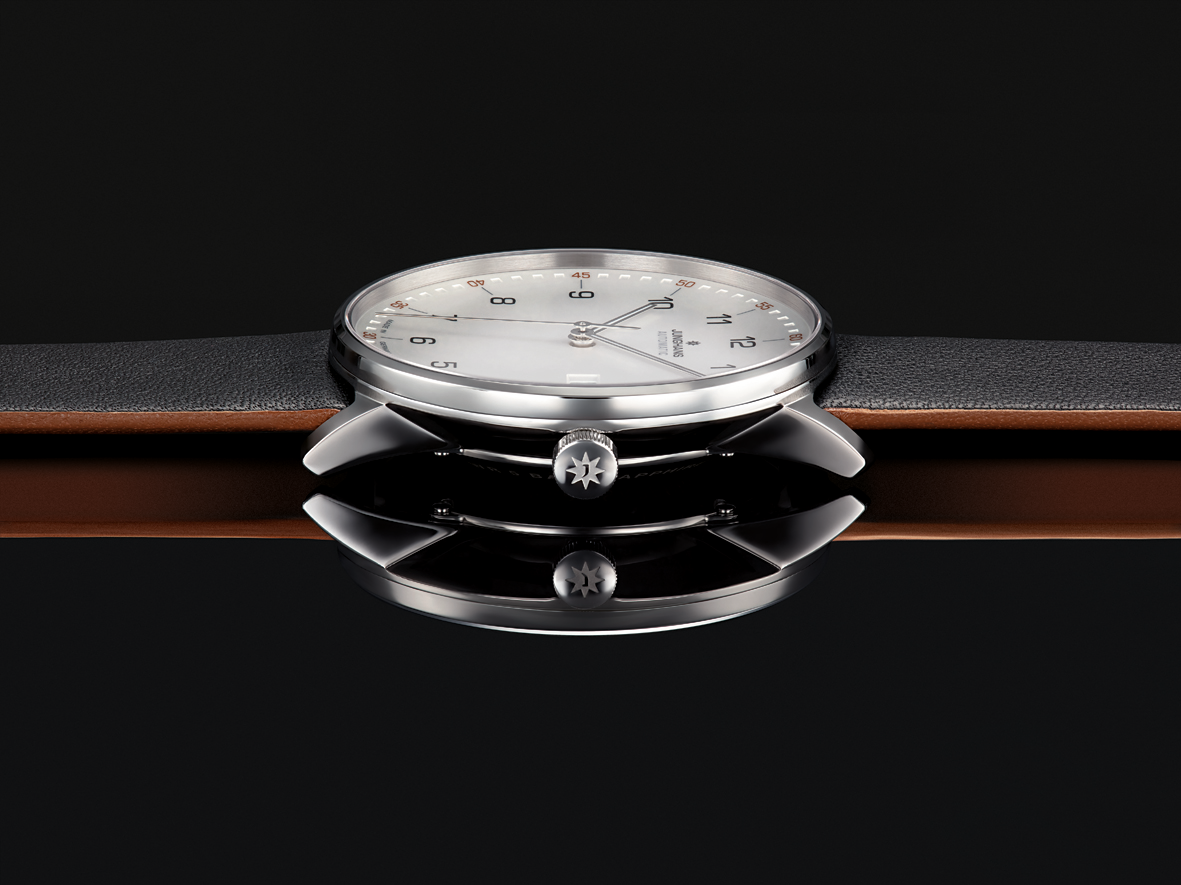 Junghans Form
