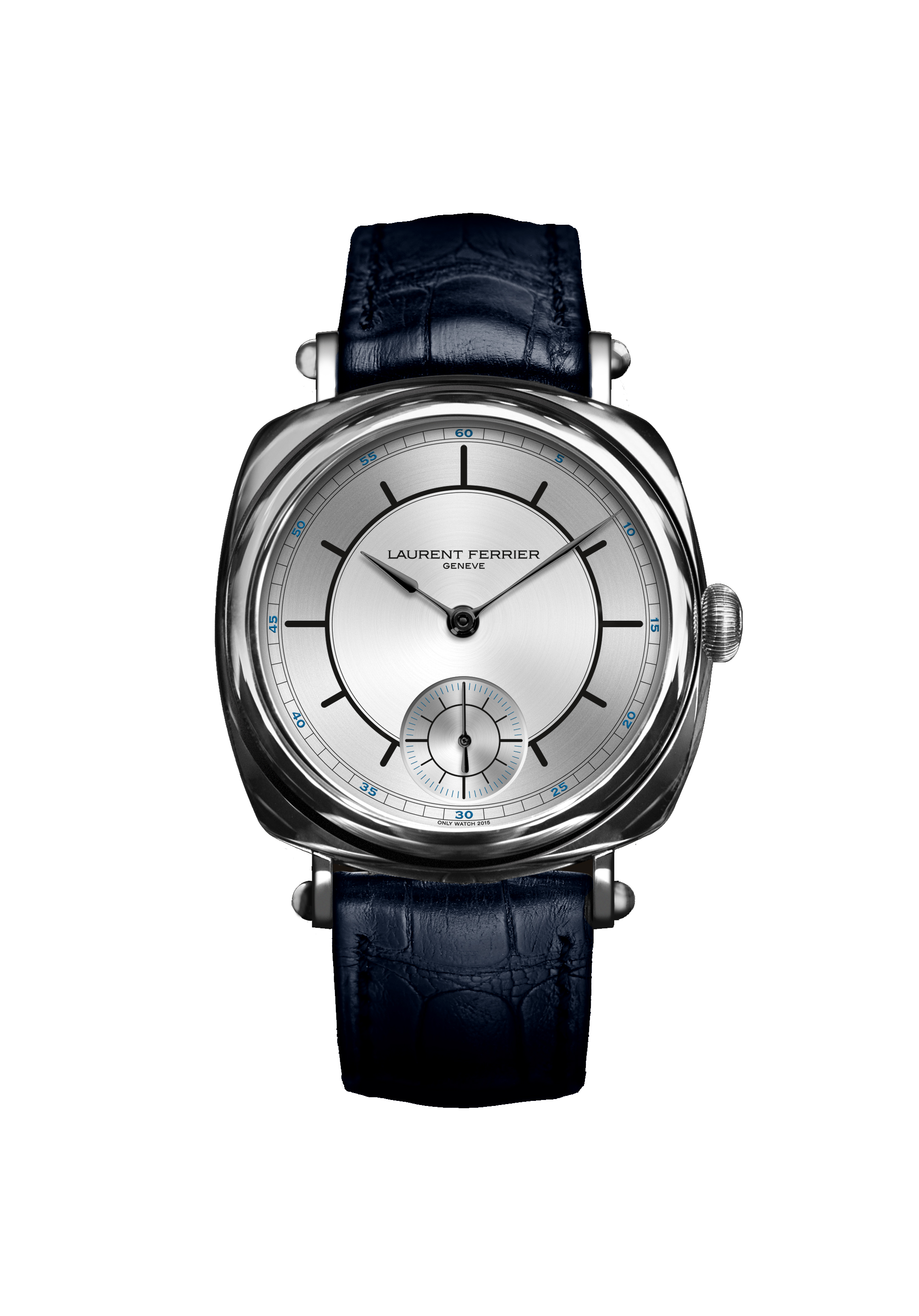 Laurent Ferrier Galet Square Bronze
