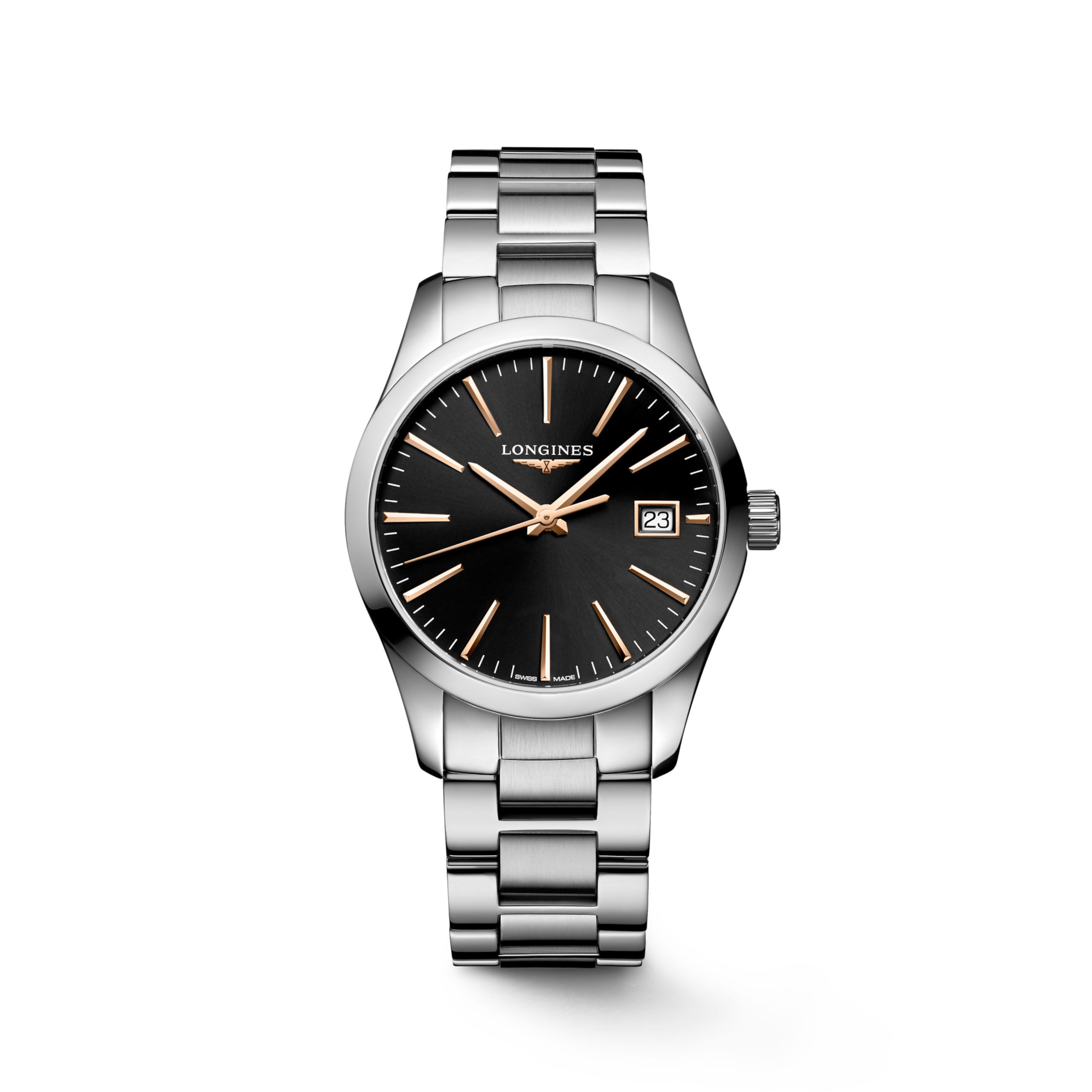 Longines Conquest Heritage
