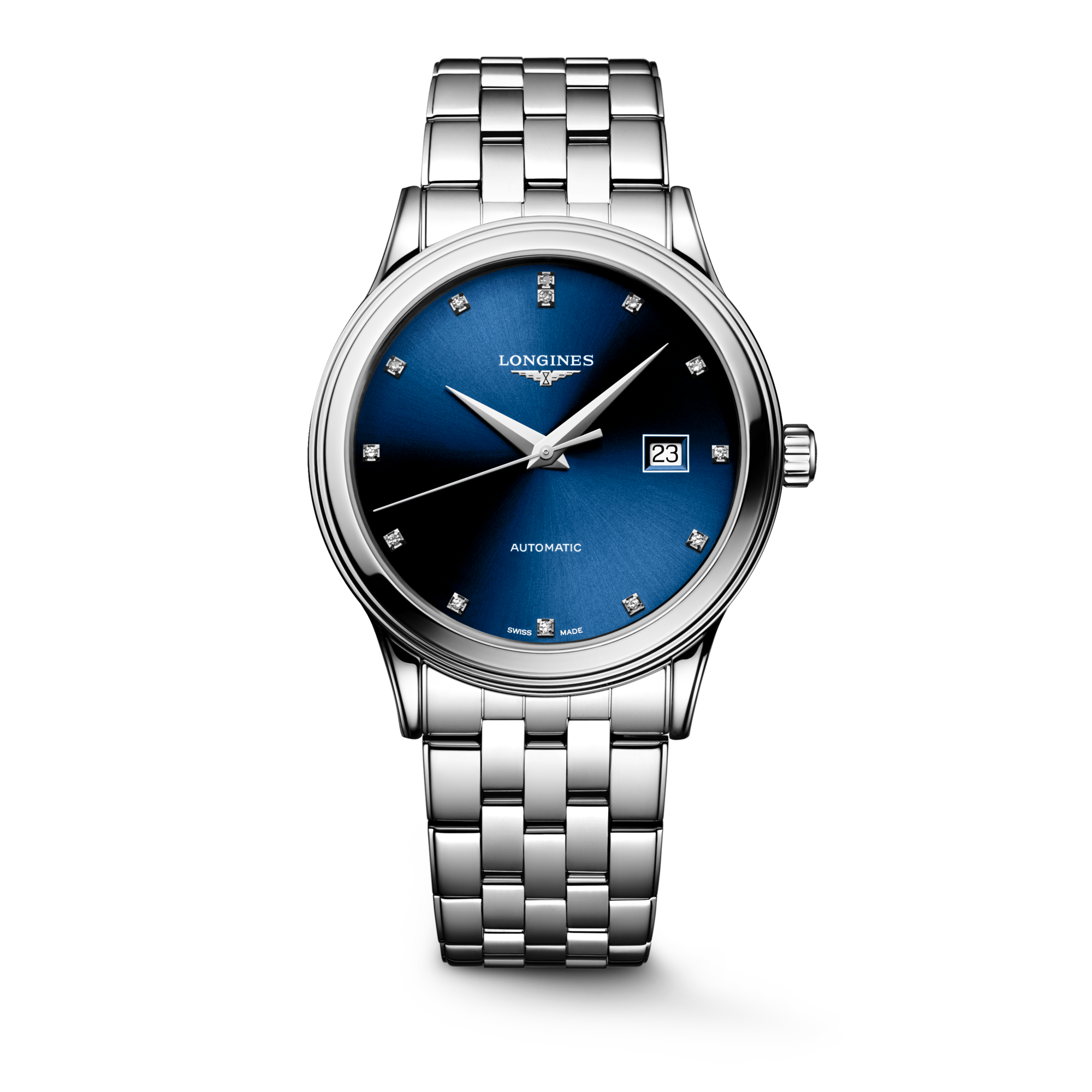 Longines reference photo