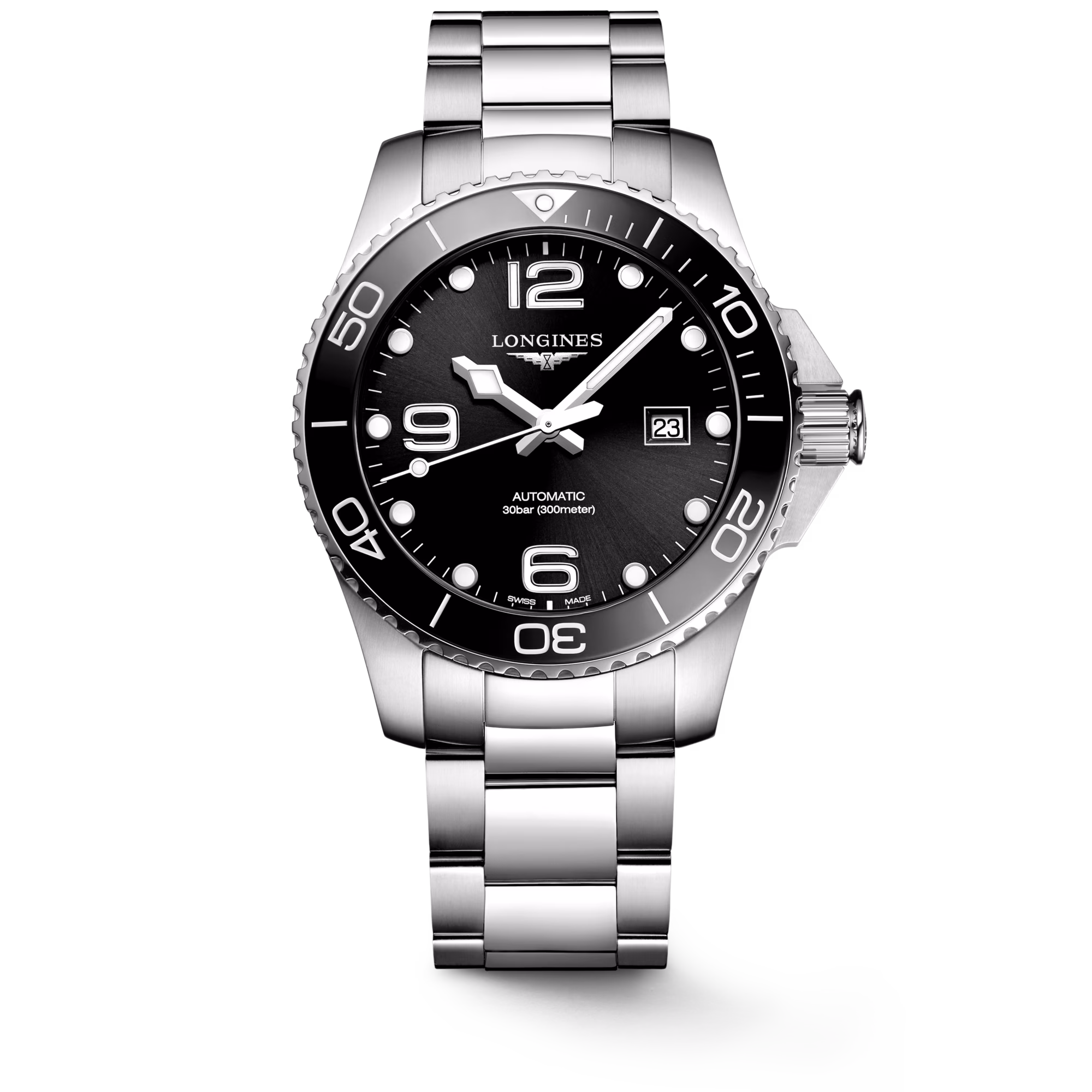 Longines HydroConquest