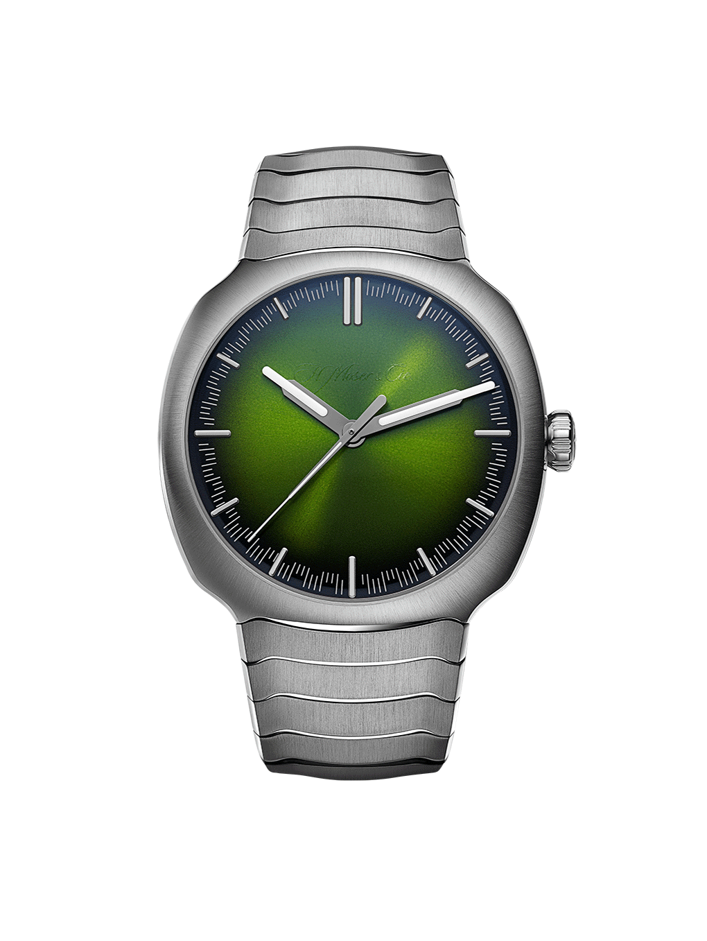 H. Moser & Cie. Streamliner
