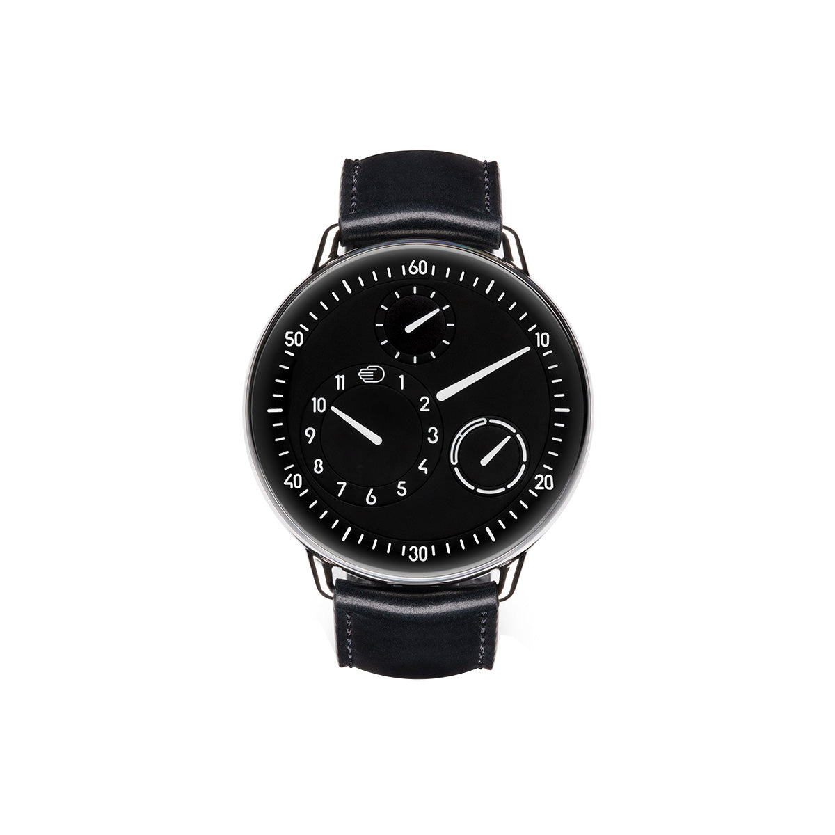 Ressence Type 1° Round, Ref. Type 1° Round