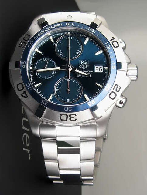 TAG Heuer Aquaracer Professional 300