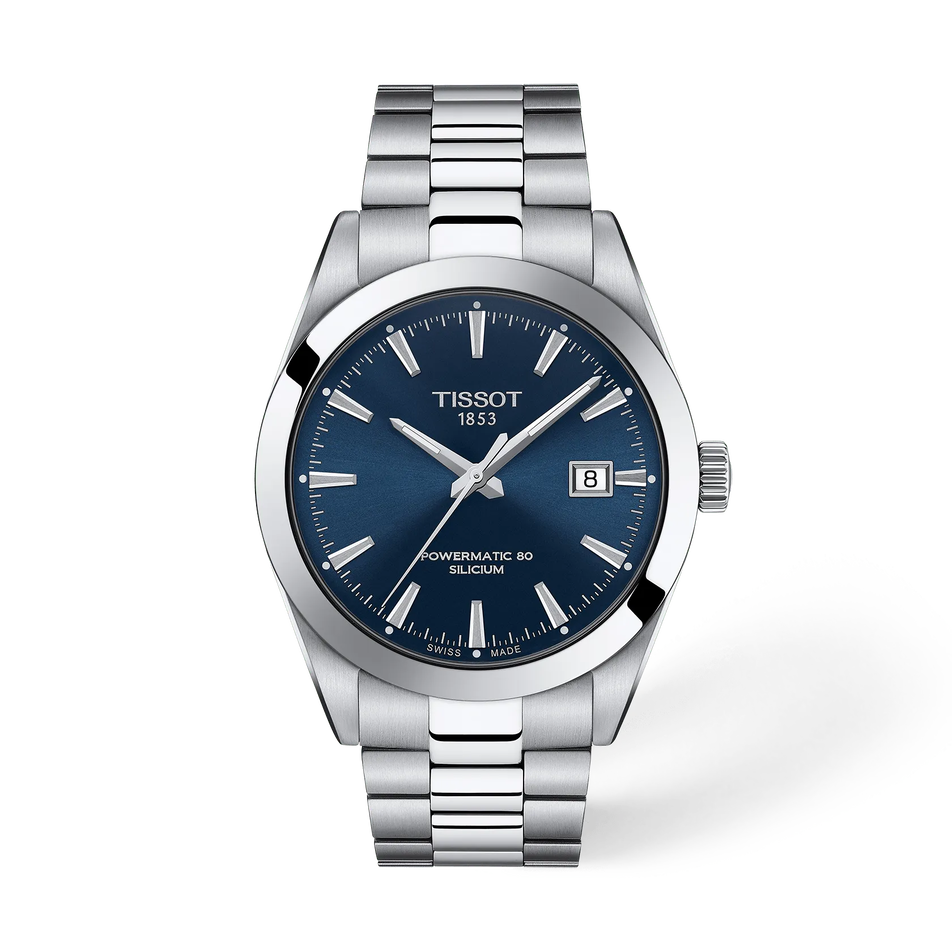 Tissot Gentleman