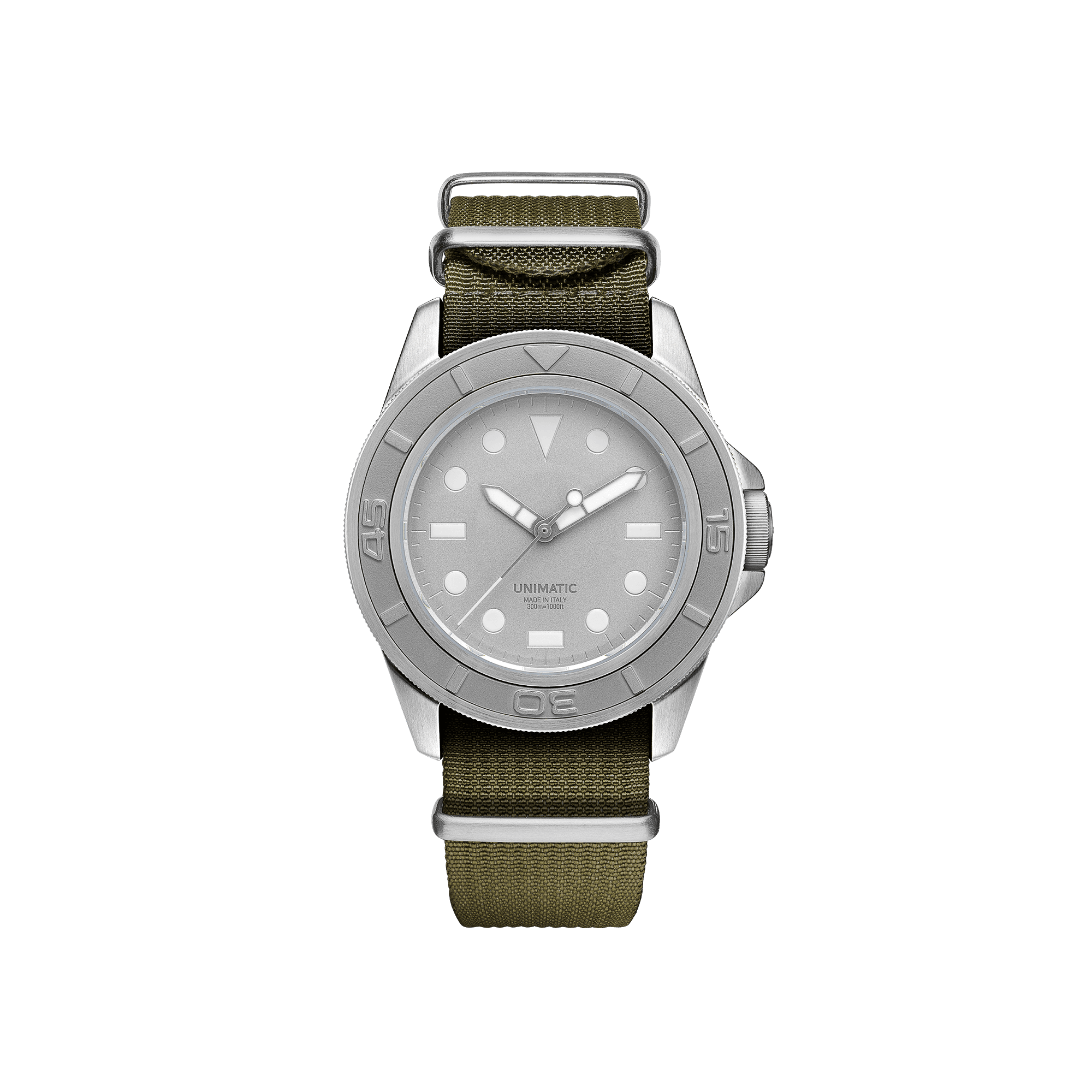 Unimatic Modello Uno U1-AEG, Ref. U1-AEG