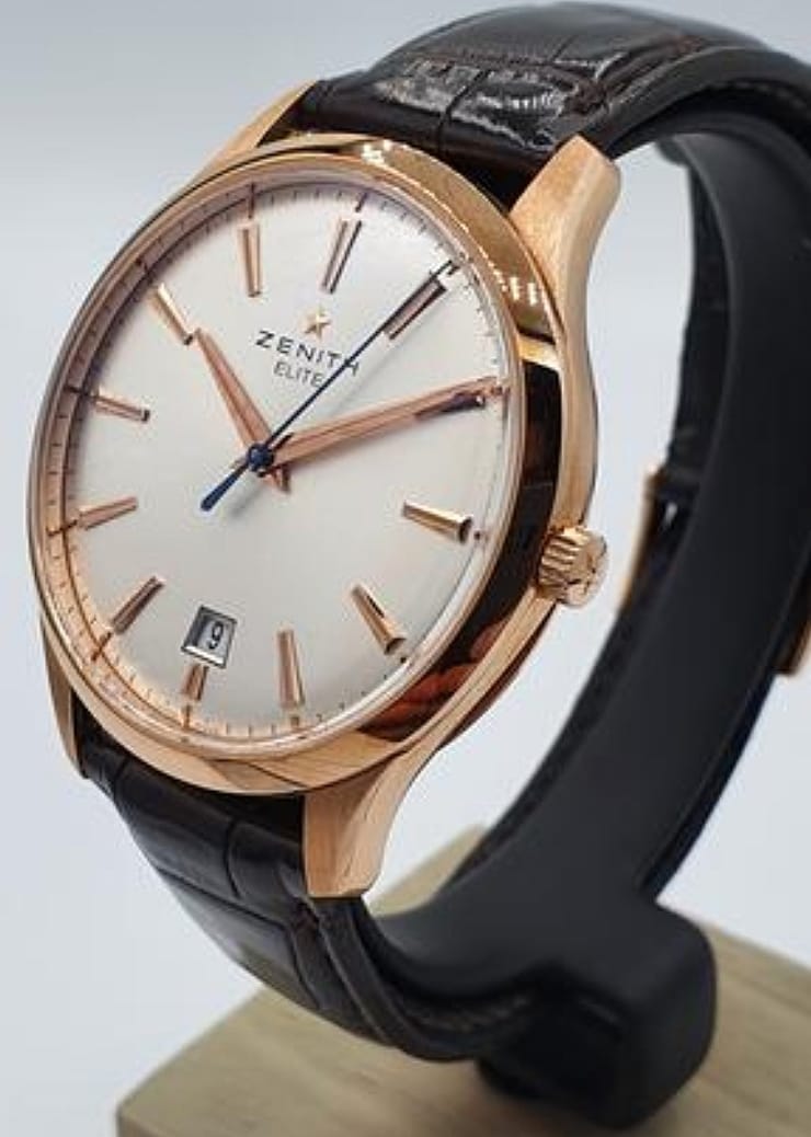 Zenith Elite